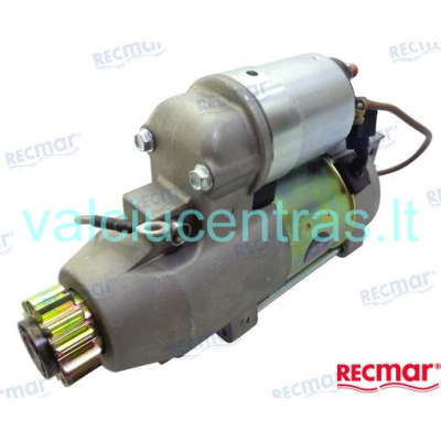 Starteris Yamaha 150-250Ag varikliams